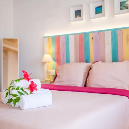 Ideal Property Mallorca - Sol De Mallorca 1 Cala Mesquida  Bagian luar foto