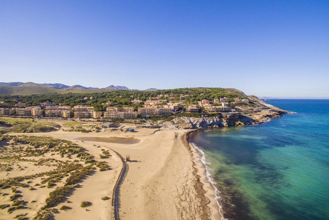 Ideal Property Mallorca - Sol De Mallorca 1 Cala Mesquida  Bagian luar foto