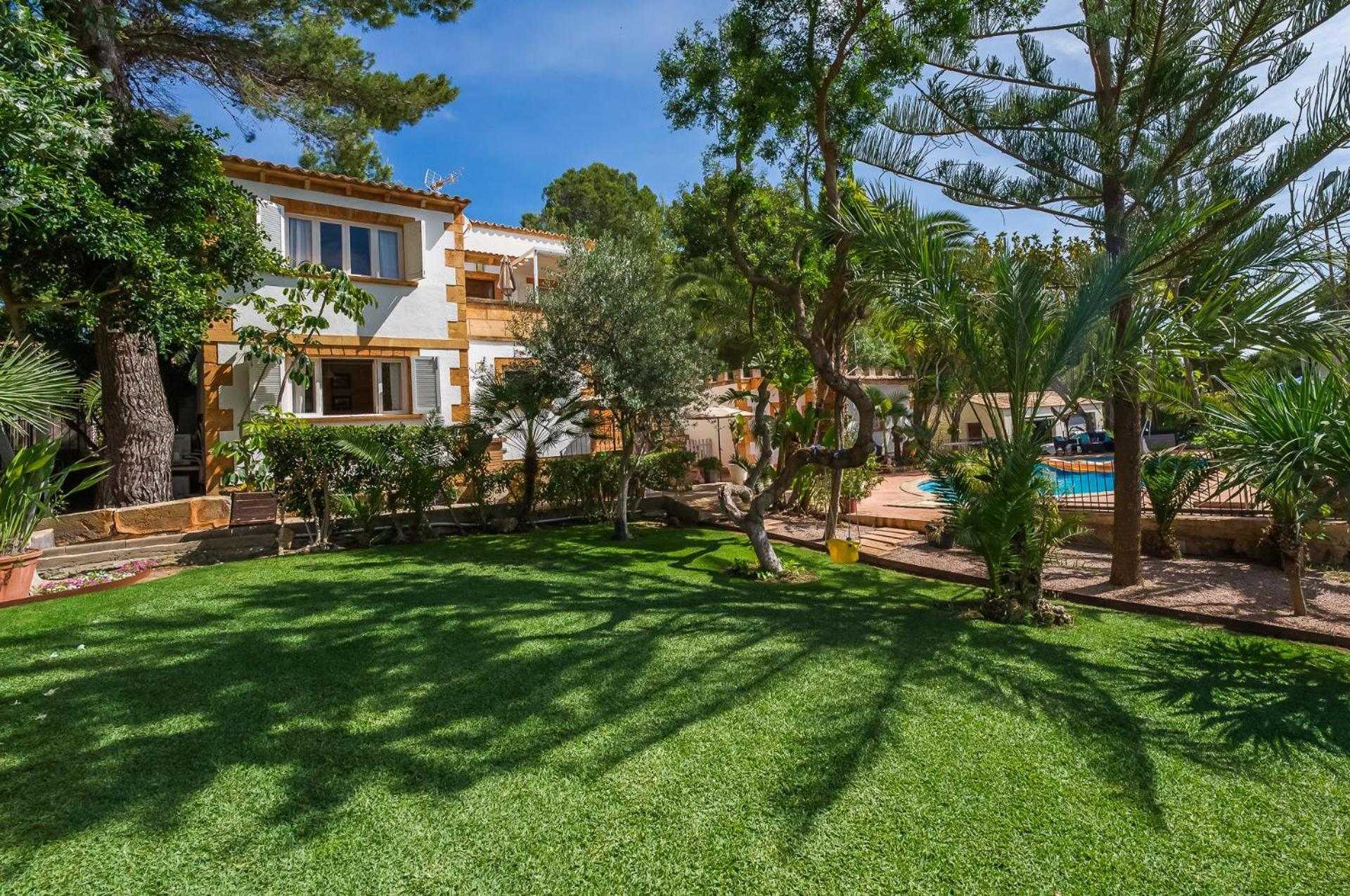 Ideal Property Mallorca - Sol De Mallorca 1 Cala Mesquida  Bagian luar foto
