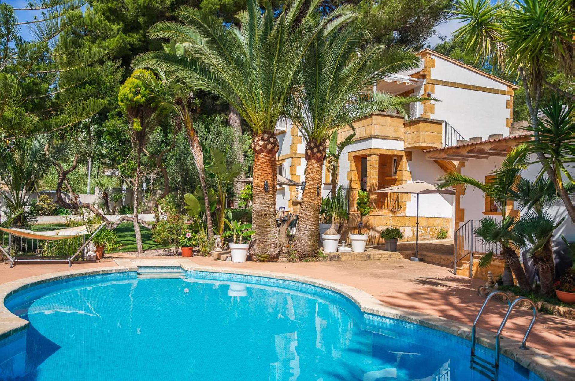 Ideal Property Mallorca - Sol De Mallorca 1 Cala Mesquida  Bagian luar foto