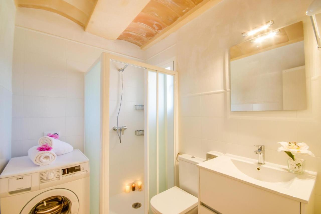 Ideal Property Mallorca - Sol De Mallorca 1 Cala Mesquida  Bagian luar foto